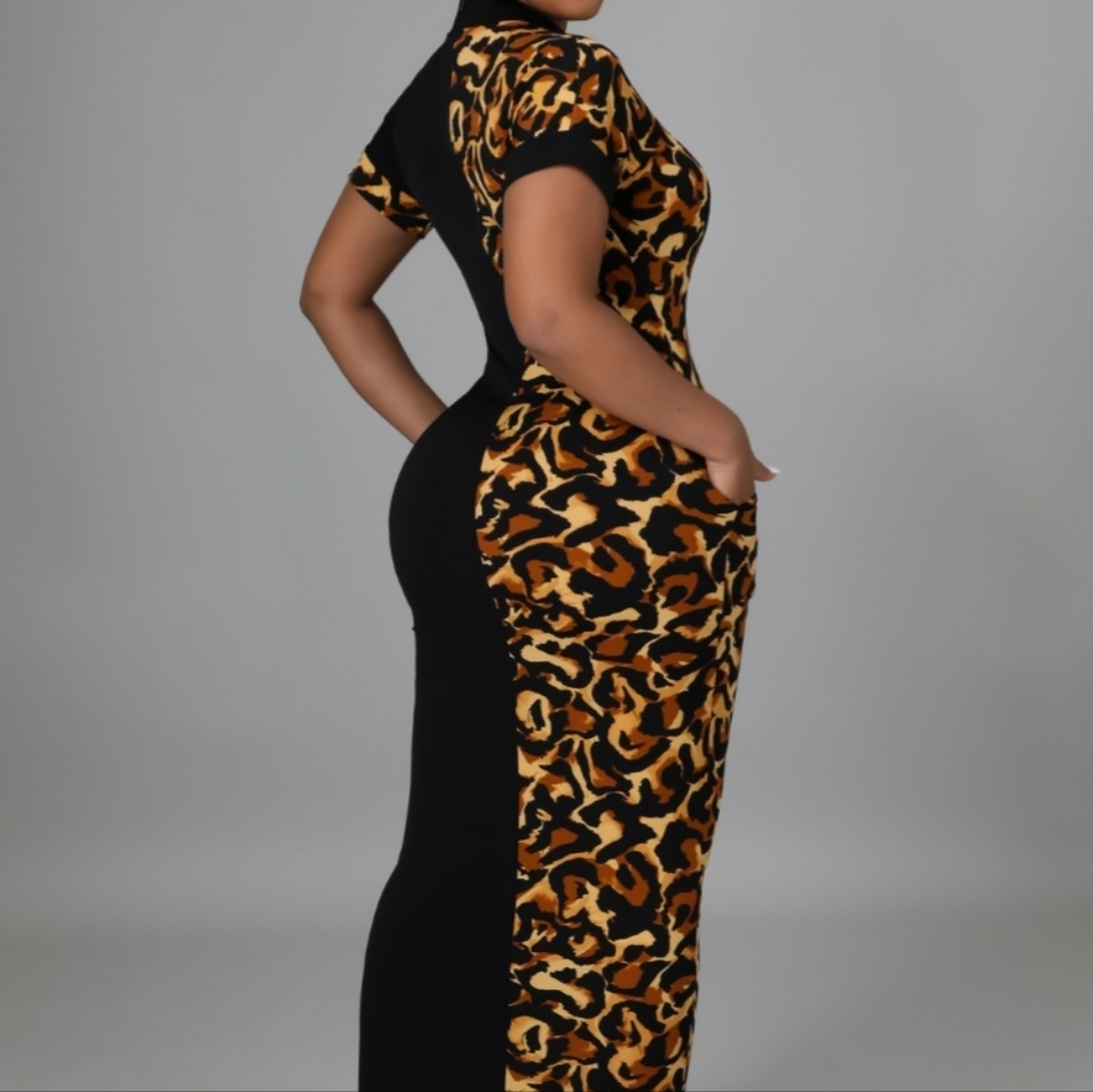 Dress - Picture 2 of 4